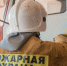 Пожар произошел на территории столовой в Удмуртии - Комсомольская Правда