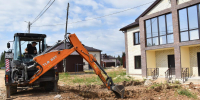 Строительство близится к завершению - MyOmutninsk.Ru