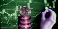 Сезонность повлияла на курс рубля - GlobalMSK.Ru
