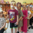 День театра в детском саду рабочего поселка Исса - Иссинский район