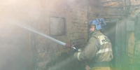 В Саратовской области за прошедшие сутки произошло 25 пожаров - Комсомольская правда