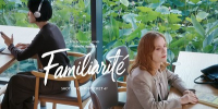 FAMILIARITÉ — поэтическое взаимопроникновение кино и литературы - ТолькоЧто.Ru