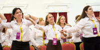 В университете стартовала программа повышения квалификации для советников директоров по воспитанию - ПГГПУ