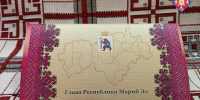 Ветеран труда из Йошкар-Олы отметила вековой юбилей - Минсоцзащиты
