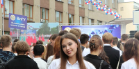 Расписание организационных собраний первокурсников ВлГУ очной формы обучения - ВлГУ