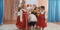 В Курске отметили День коренных народов мира - РИА Курск