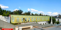 Исторический Дом Боровича в центре Брянска получил шанс на спасение - БрянскToday.Ru