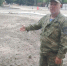 Вода вместо тротуара: ЛДПР встала на защиту жителей Орудийной - ЛДПР