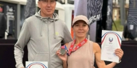 Тольяттинка завоевала серебро на чемпионате России по горному бегу - TltGorod.Ru