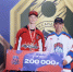 Хоккеист из Салехарда стал абсолютным чемпионом OVI Cyber Cup 2026 — ежегодного турнира Александра Овечкина - Департамент по физкультуре и спорту