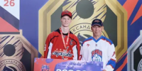 Хоккеист из Салехарда стал абсолютным чемпионом OVI Cyber Cup 2026 — ежегодного турнира Александра Овечкина - Департамент по физкультуре и спорту