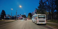 Поездка в общественном транспорте закончилась для 89-летней сыктывкарки в больнице - Bnkomi.Ru