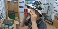 VR XX века: очередь к старому стереоскопу - Городской музей