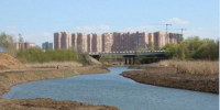 В Ростове зафиксировали сброс сточных вод в реку Темерник в ЖК «Звездный» - Панорама