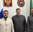 Коробченко обсудил с кадровым резервом Раиса РТ проекты для промышленности - ИА Татар-информ