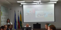 Заседание антинаркотической комиссии - Калтасинский район