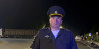 Мотоциклист погиб после столкновения с КамАЗом в Нижегородской области - НИА Нижний Новгород