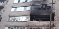 Шесть человек эвакуировлись самостоятельно, еще двоим  - потребовалась помощь спасателей - Газета Маяк