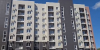 В Подмосковье за неделю из аварийного жилья переехали около 100 человек - РТВ-Подмосковье