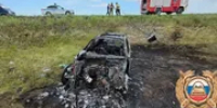 В Башкирии в больнице скончался пострадавший в ДТП пассажир «Мерседеса» - Башинформ