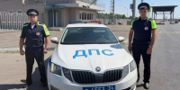 Волгоградские полицейские спасли мужчину во время приступа болезни - Volganet.Net