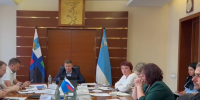 Глава администрации г. Белгорода Валентин Демидов рассказал об итогах еженедельного совещания - Belnovosti.Ru
