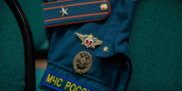 В Ангарске спасатели освободили застрявшего 2-летнего мальчика - КП-Иркутск