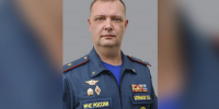 Врио начальника ГУ МЧС России по Амурской области стал Павел Шпеньков - Asn24.Ru