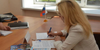 Воронежские депутаты помогли решить вопросы семей участников СВО - РИА Воронеж