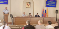 В Ливнах изменили процедуру избрания главы города - Орловский Вестник