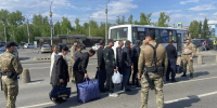 740 нелегалов выдворили из Иркутской области с начала года - ИА Тайшет24