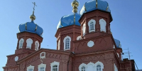 Группа епархиальной паломнической службы посетила Покровский храм Петровска - Сетевое издание Петровские вести