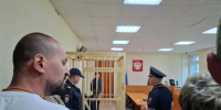 Жителя Ревды арестовали за избиение ветерана СВО - EaNews.Ru