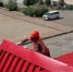 Автобусные остановки в Комсомольске-на-Амуре продолжают делать удобными и комфортными - AmurMedia.Ru