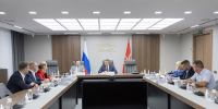 Подрядчика на Орловском путепроводе в Туле сменили из-за срыва сроков - ИА Тульская пресса.Ru