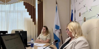 Фото предоставлено минагропромторгом АО - Газета Вельские вести
