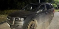 В Волгодонске вахтовик угнал машину у знакомого - DonDay-Volgodonsk.Ru