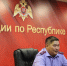 Представитель СУ СК РФ по Республике Саха (Якутия) провел занятие  с личным составом теруправления Росгвардии - Росгвардия