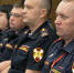 Руководитель отдела вневедомственной охраны Росгвардии по Республике Хакасия принял участие во Всероссийском совещании-семинаре в Нижнем Новгороде - Росгвардия
