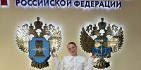 В школах Приволжского района делятся успехами выпускников - Приволжская газета