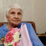 Самарский ветеран получила памятный знак к 85-летию битвы за Москву - Самарская Газета