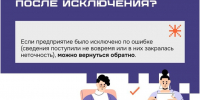 как вернуться в реестр после исключения - фото - 1 - Ершичский район