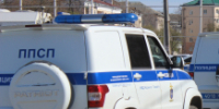 В Тольятти сотрудники патрульно-постовой службы полиции задержали подозреваемую в краже из магазина - ГУ МВД Самарской области