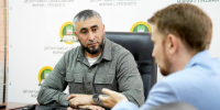 В Грозном с 1 сентября внедрят новую модель методического сопровождения школ - ИА Грозный-информ
