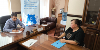 Проблем много – решение одно - Городская Дума