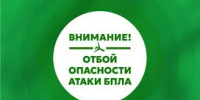 Внимание! Отбой опасности атаки БПЛА! - Асекеевский район