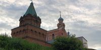 В Староладожском Никольском мужском монастыре объявили набор детей в воскресную школу - Pro-Volhov.Ru