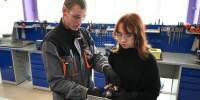 Представители Иркутской области подали заявки на участие во Всероссийской профориентационной премии «Россия – мои горизонты» - Правительство Иркутской области