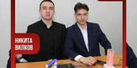 КАИсты о КАИ. Никита Вилков (Чистопольский филиал «Восток»): - КНИТУ-КАИ