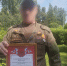 Боец с позывным «Старый казах»: «Когда чувствуешь поддержку земляков, то и черт не страшен» - RyazPressa.Ru